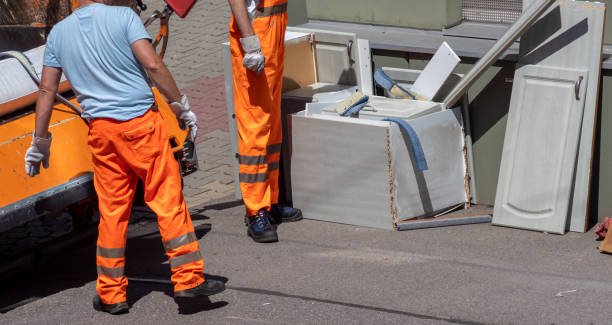 Recycling Services for Junk in Fort Davis, TX