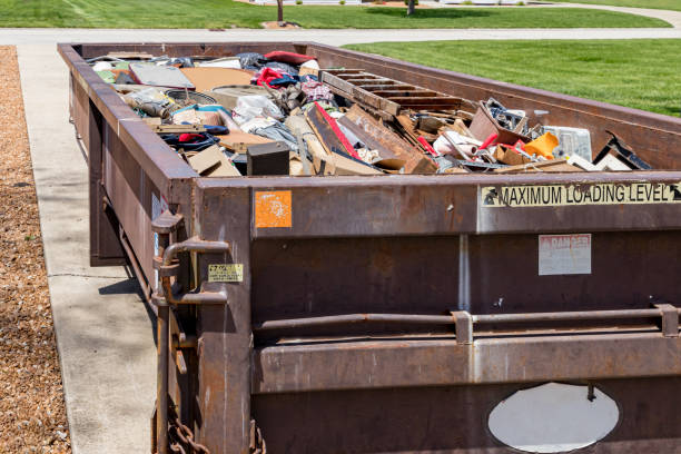 Best Appliance Removal  in Fort Davis, TX