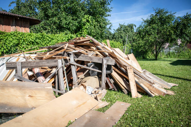 Best Garage Cleanout  in Fort Davis, TX