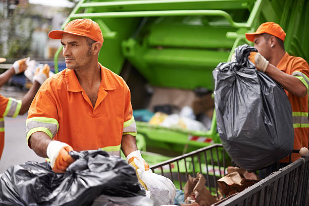 Best Construction Debris Removal  in Fort Davis, TX